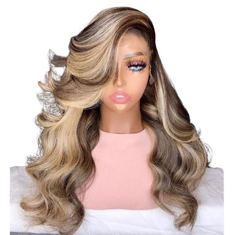 Beyonce 26 Inch Highlights