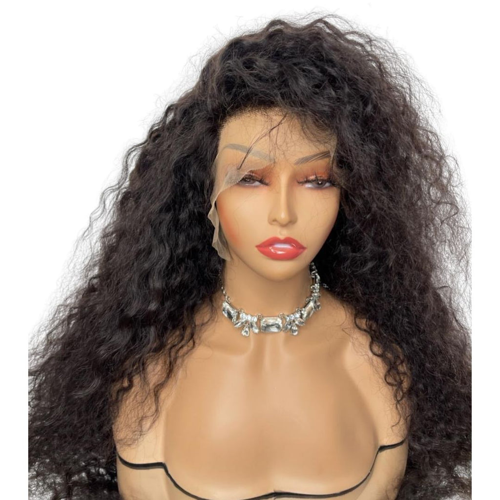 Deep Water Wave Closure Wig India