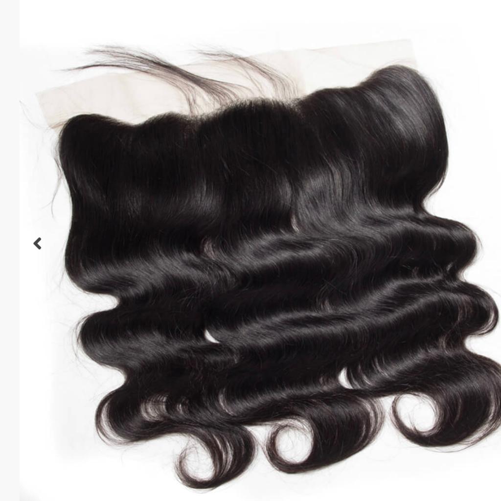 Body Wave Frontal